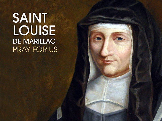 Saint of the Day