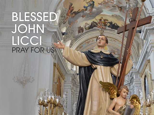 Saint of the Day