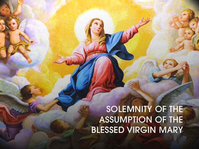 Feast Day