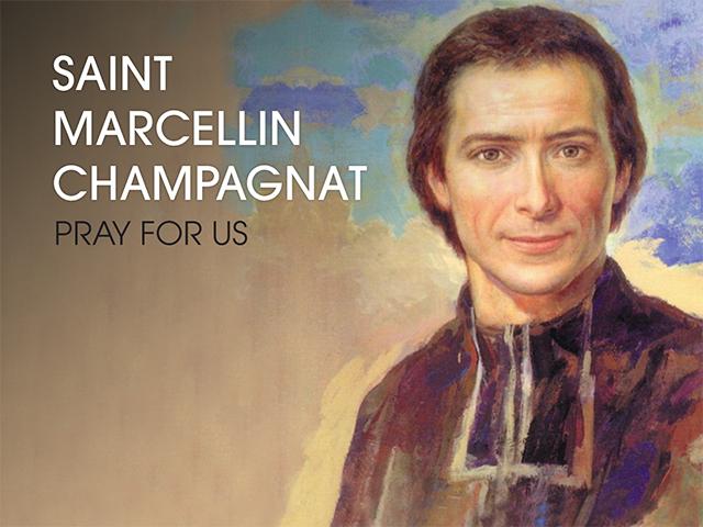 Saint of the Day