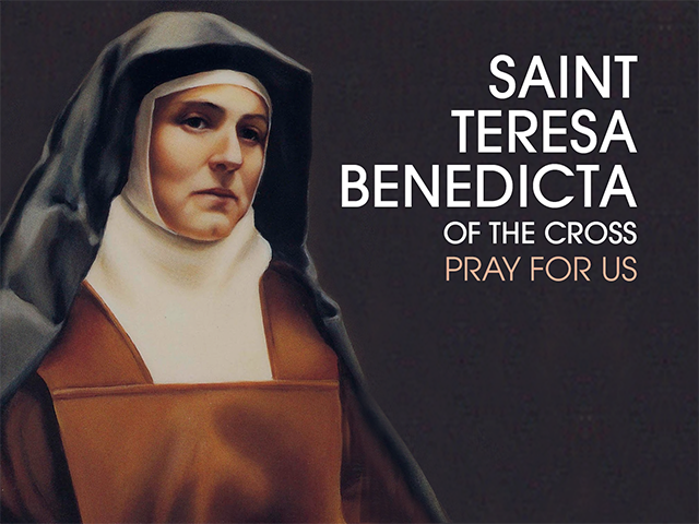 Saint of the Day