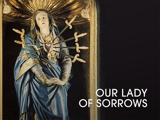 Feast Day
