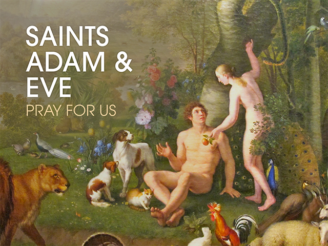 Saint of the Day