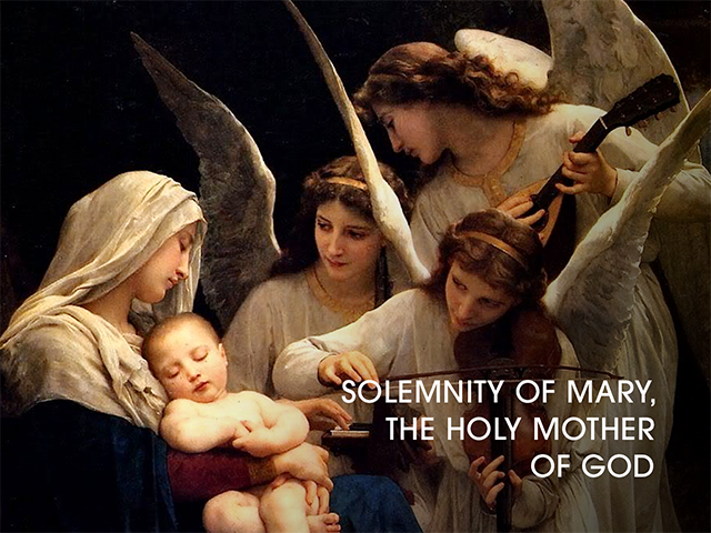 Feast Day