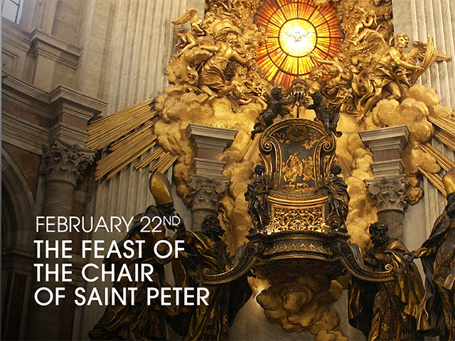 Feast Day