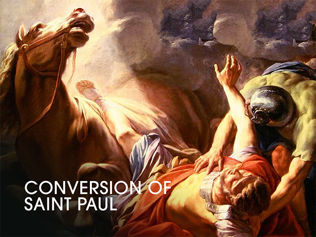 Feast Day