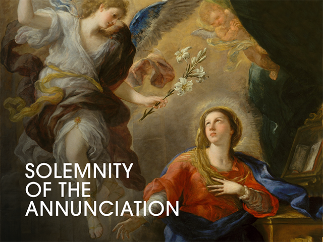 Feast Day