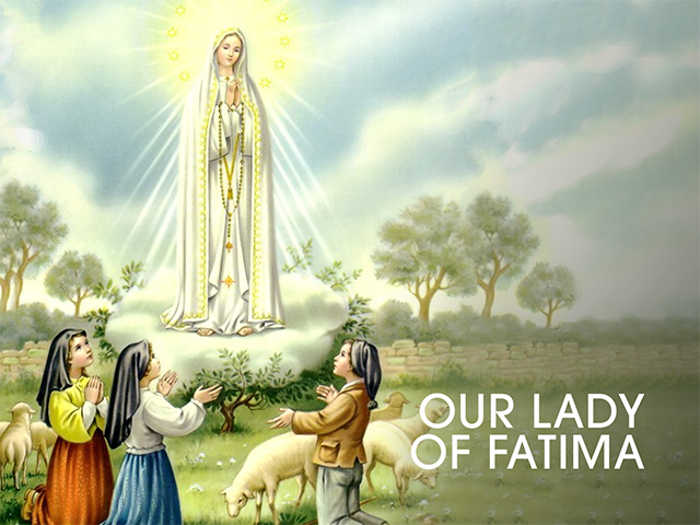 Feast Day