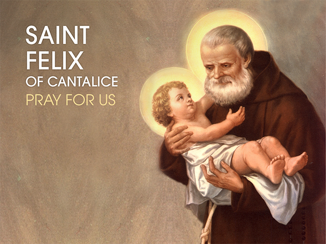 Saint of the Day