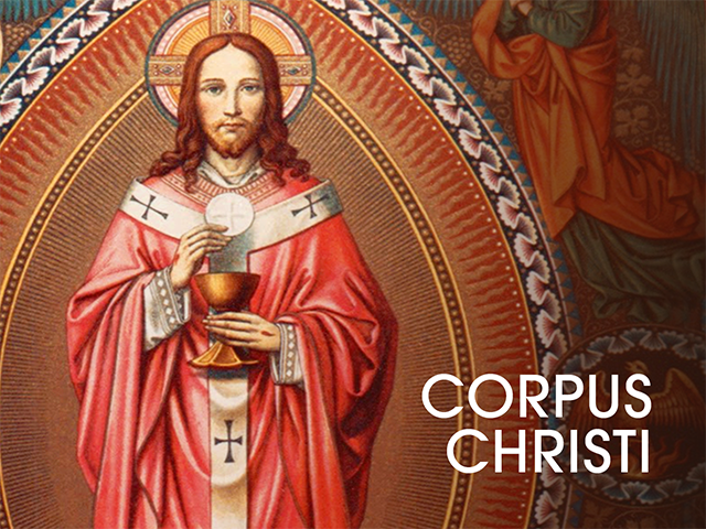 Feast Day