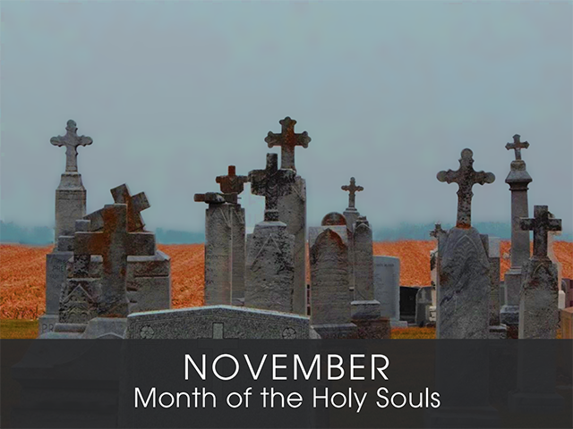 Devotion of the Month