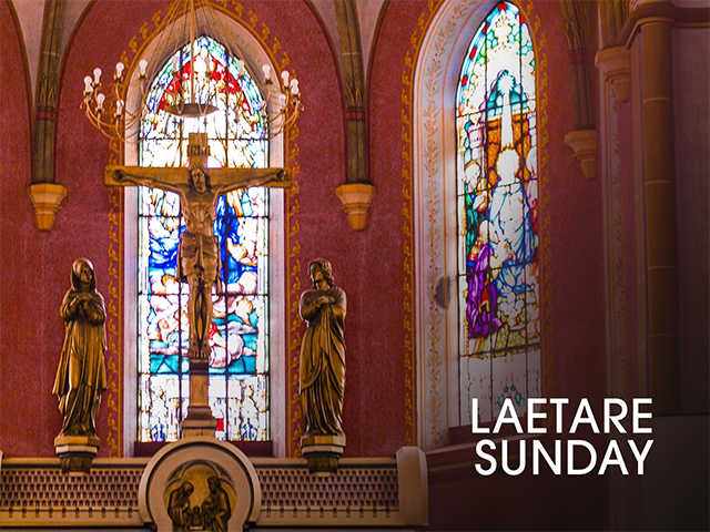 Feast Day