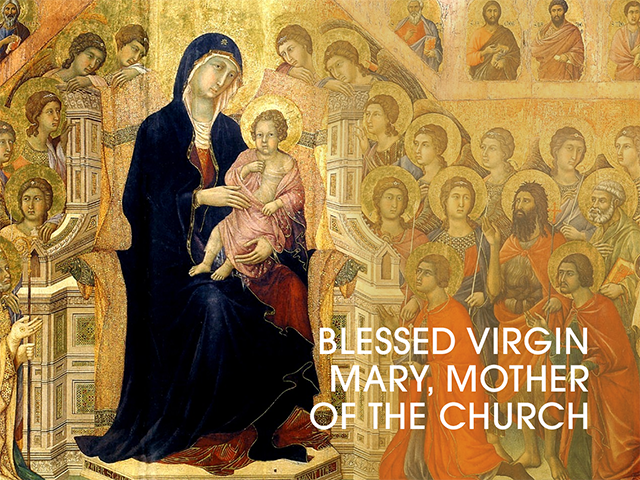 Feast Day