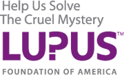 Lupus Foundation of America