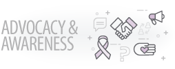 Advocacy and awareness