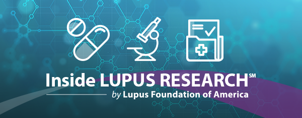 Inside Lupus research