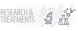 Research and treatments