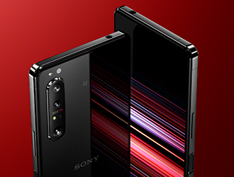 MySony-Xperia 1 II (PDX-203)