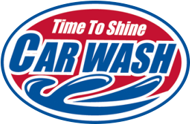 Time To Shine Car Wash