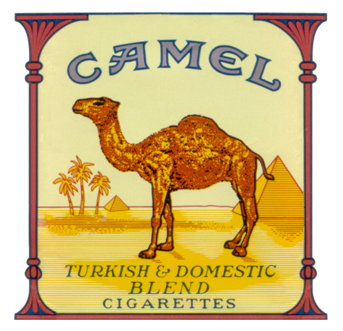 Image result for camel cigarettes pack