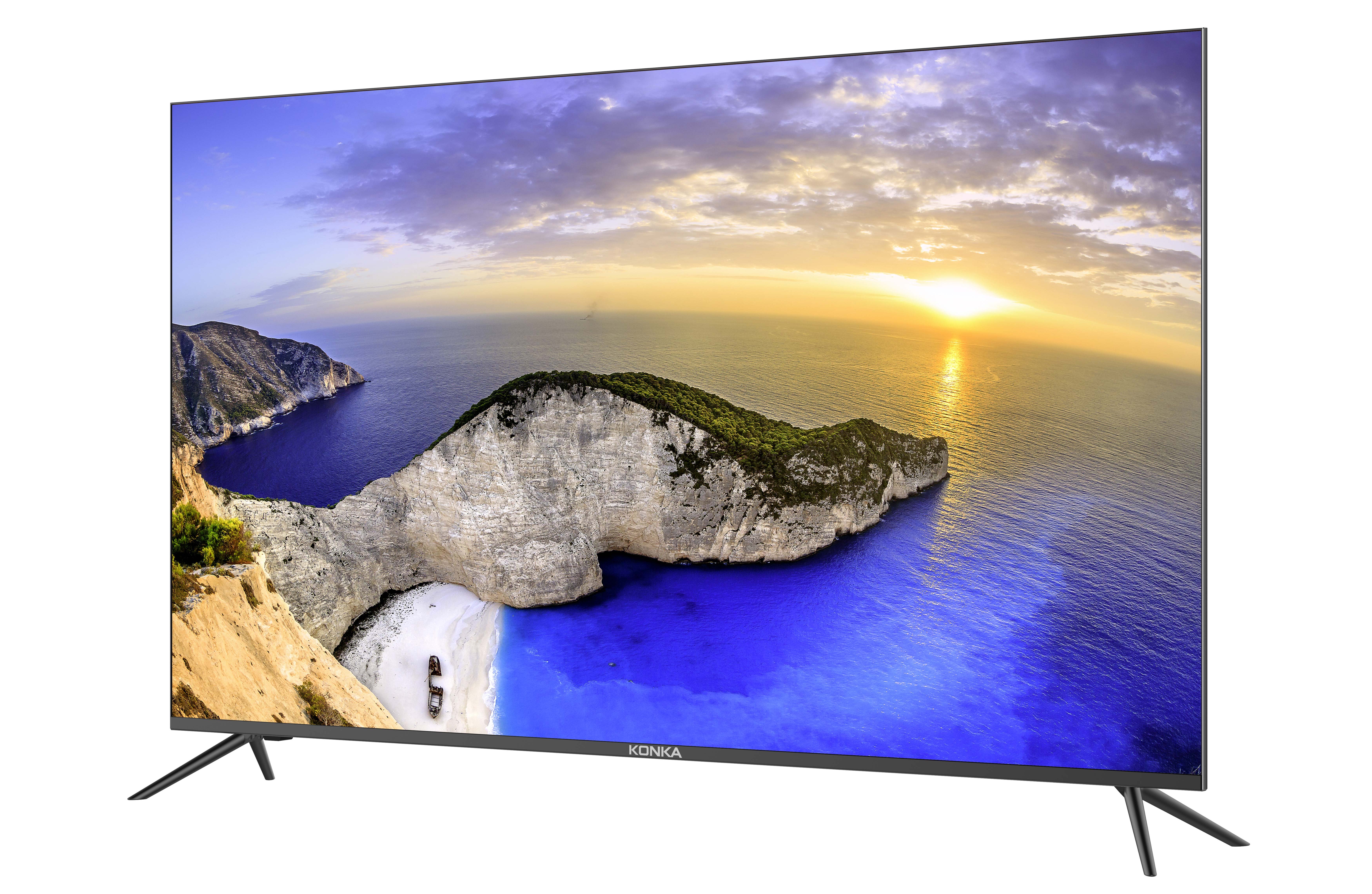 Konka Q7 Series - QLED Smart TV - 55-inch.jpg