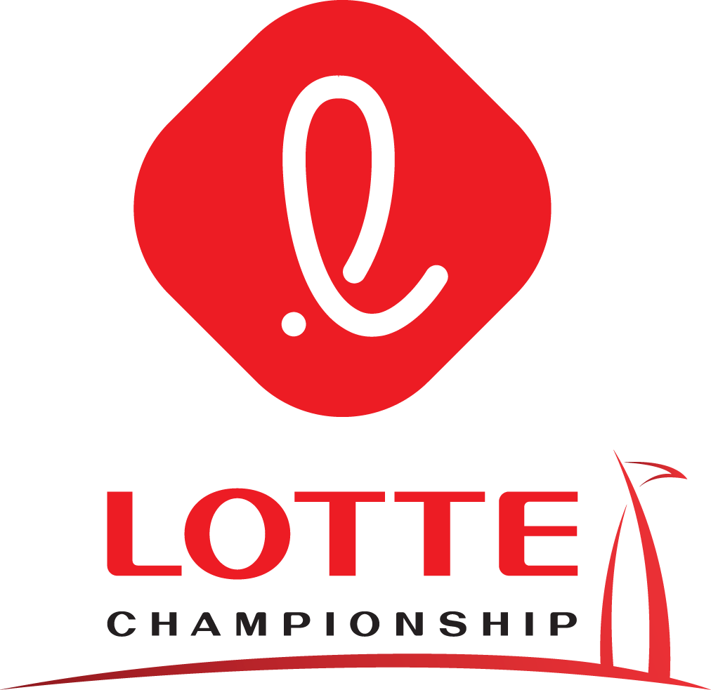 2018 LOTTE Championship Logo V.png