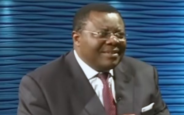 Un ministro de Camerún afirmó que los judíos 'arrogantes' provocaron el Holocausto