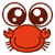 cute-red-crab