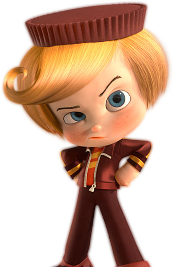 disney characters wreck it ralph