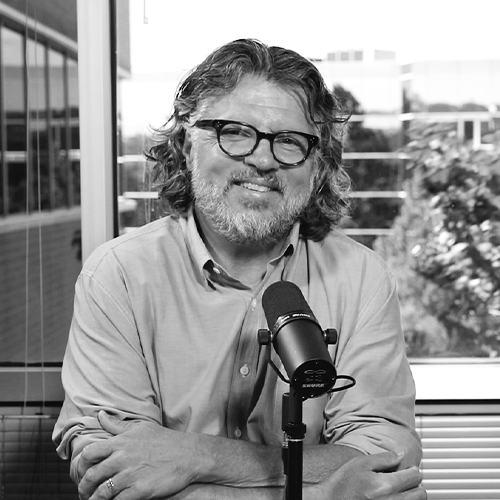 Gary Wilkerson Podcast