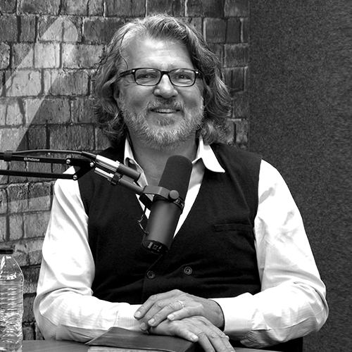 Gary Wilkerson Podcast
