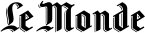 Logo Le Monde