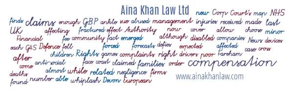 Aina Khan Law Ltd