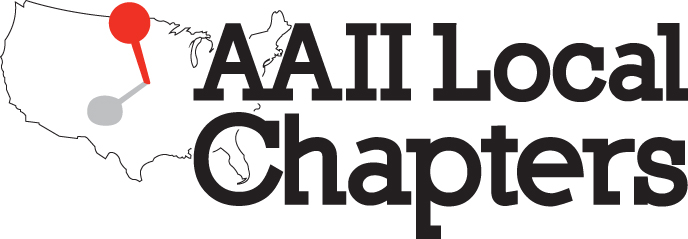 Chapter Meeting Announcement