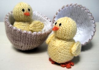 Chick & Egg ** Free!