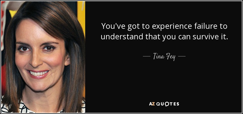 Image result for tina fey quotes