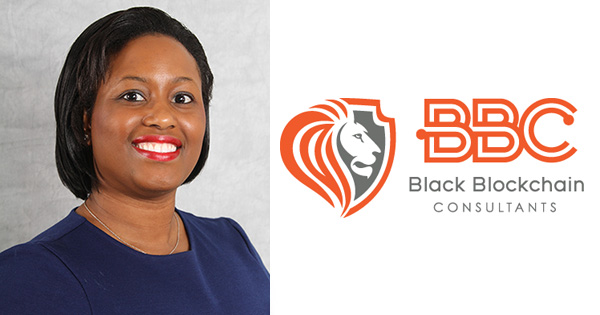 Cheree Warrick, CEO of Black Blockchain Consultants