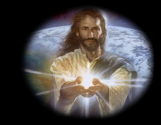 Gif Animata Pasqua Gesu'