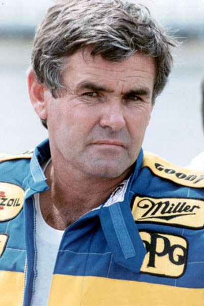 This Day in Motorsport History: Al Unser Born in Albuquerque, New Mexico -  May 29, 1939