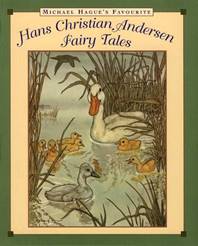 Ugly ducklings, fairy tales