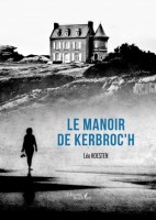 Le manoir de Kerbroc’h, Léo Koesten (par Jean-Jacques Bretou)