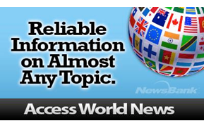 Reliable Information on almost any topic