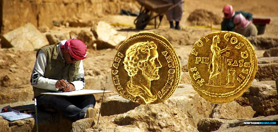archaeologists-discover-biblical-city-zer-bethsaida-israel-jerusalem-now-the-end-begins-nteb-end-times