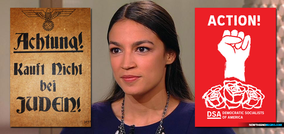 democratic-socialism-alexandria-ocasio-cortez-firing-line-israel-occupiers-palestine-antisemtic