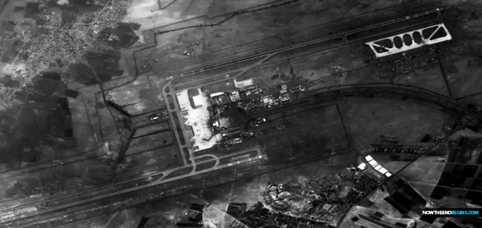 israel-veiled-threat-syria-releases-ofek-11-spy-satellite-photos-damascus-airport