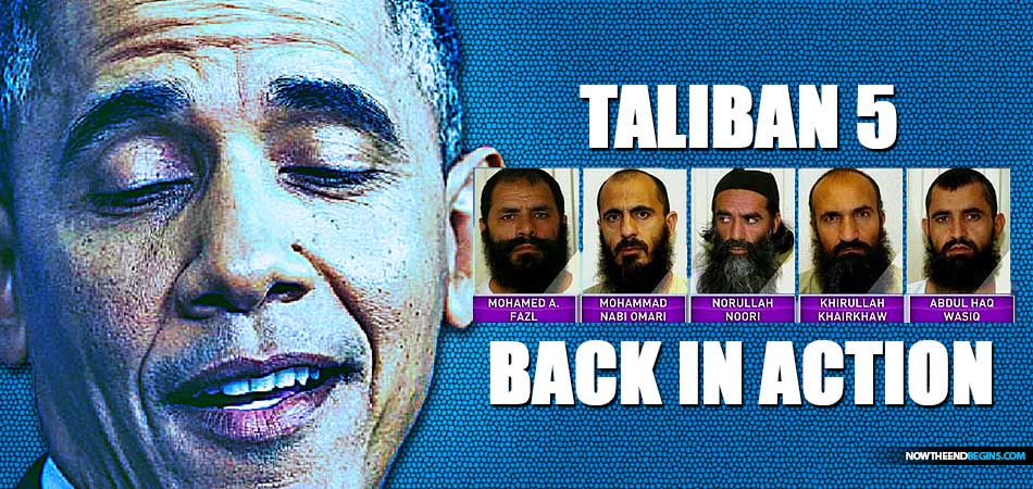 taliban-5-freed-by-obama-for-bowe-bergdahl-rejoin-afghanistan-islamic-terrorists