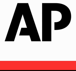 AP logo