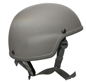 helmet