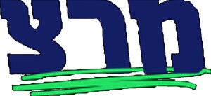 Meretz logo