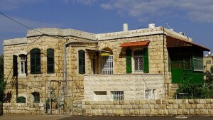 Haifa house